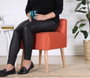 Atelier Del Sofa Moouv 9105 - Naranja